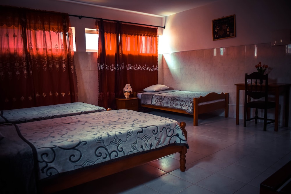 Quadruple Room photo 3