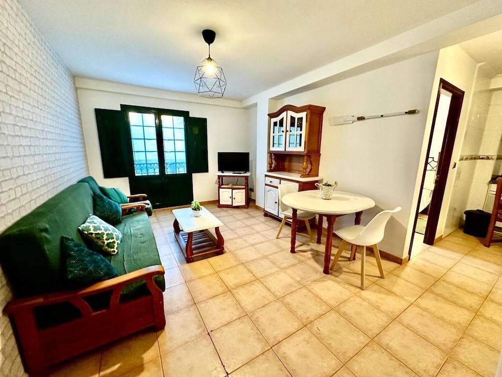 Apartamento Comfort