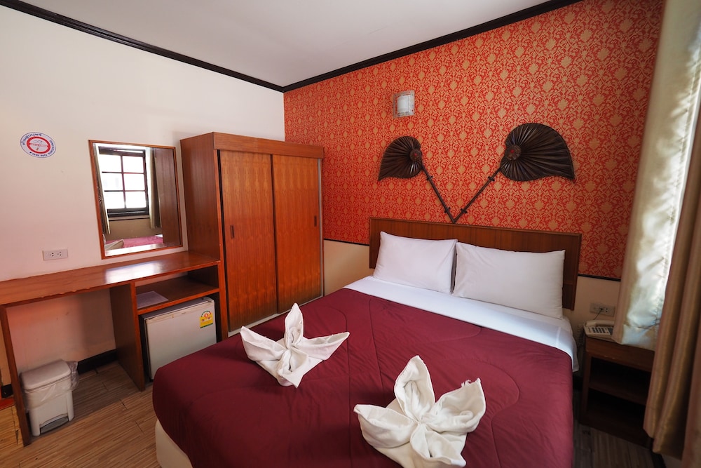 Superior Room photo 1