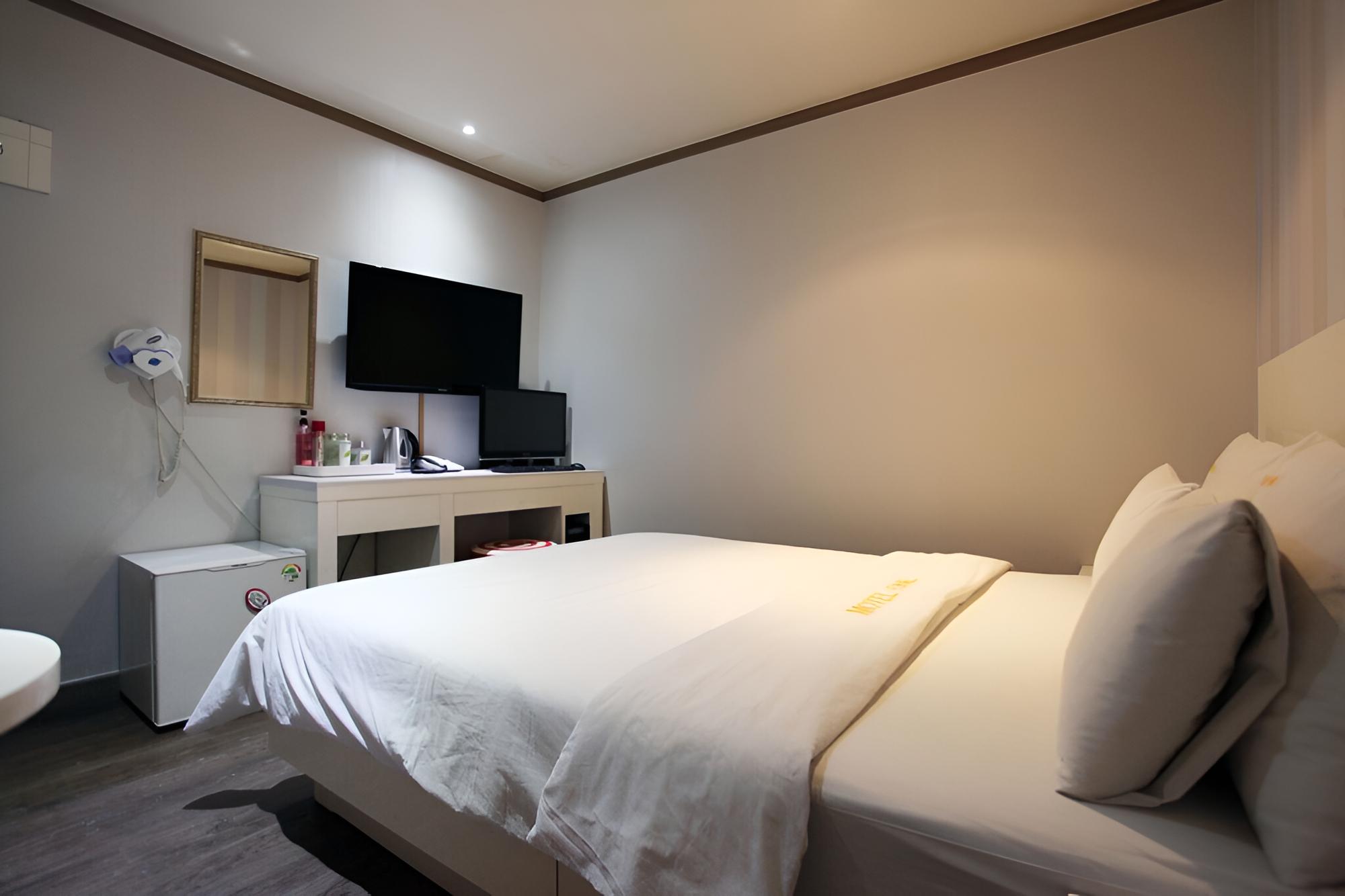 Room (Semi-Special Room) photo 3