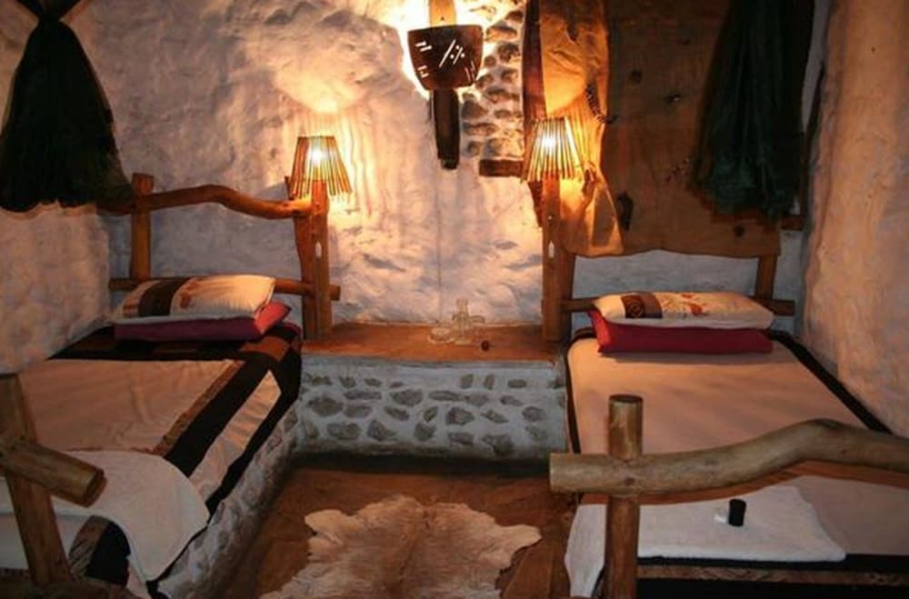Single Room, Non Smoking