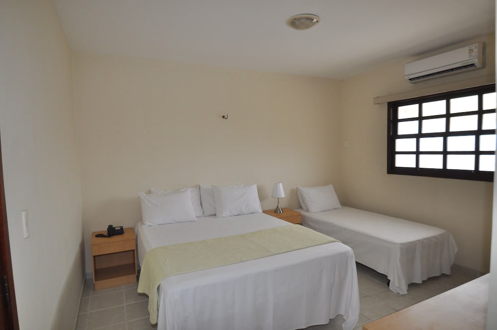 Comfort Double or Twin Room photo 1