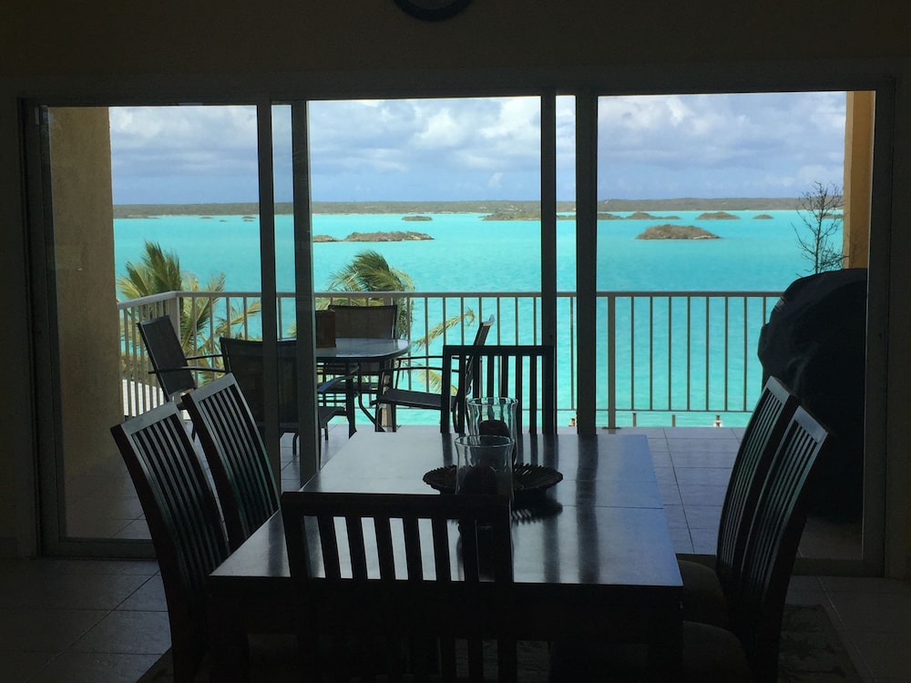 Luxury Villa, 4 Bedrooms, Ocean View photo 2