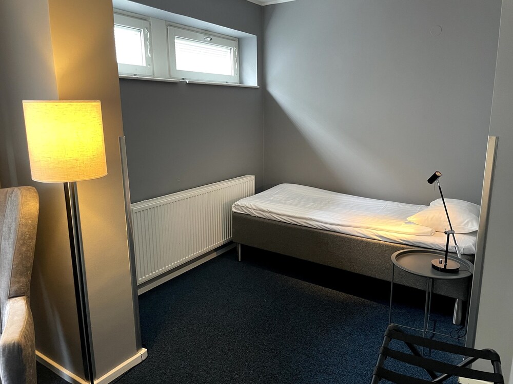Triple Room, 1 Bedroom, Private Bathroom photo 3