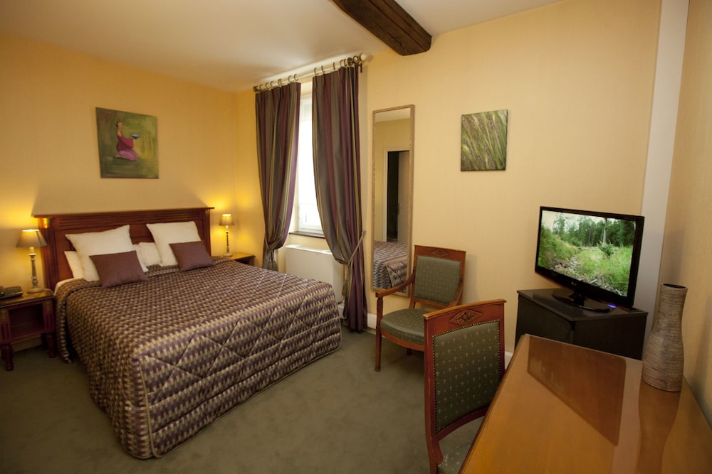 Standard Double Room - Photo 3