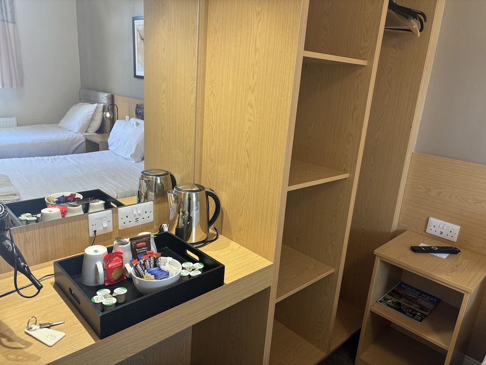 Suite, Ensuite (2 Adults & 1 Child) - Photo 3