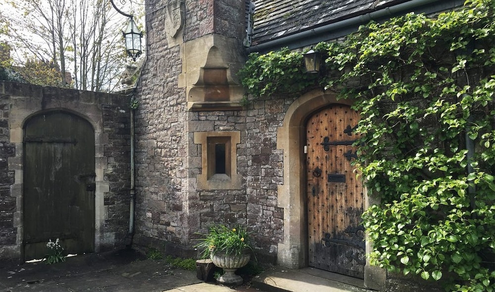 The Gatehouse photo 1