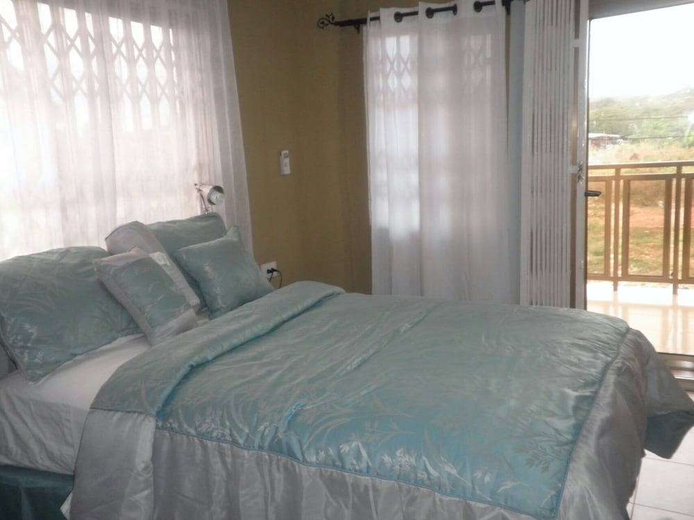 Deluxe Room, 1 Double Bed photo 2