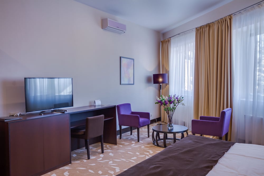 Deluxe Room photo 2