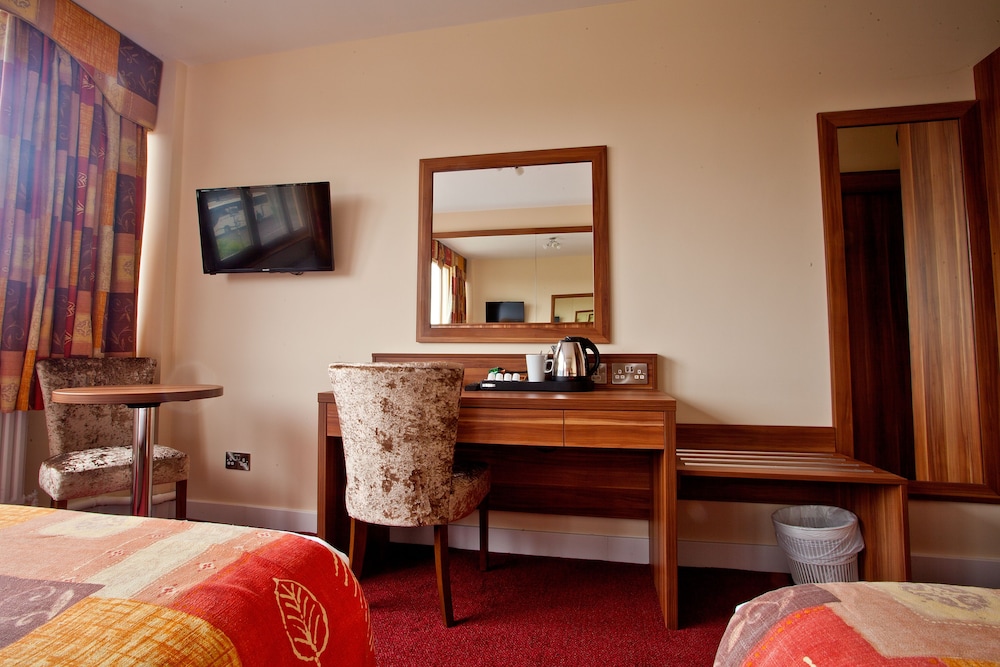 Standard Twin Room, 2 Twin Beds photo 1