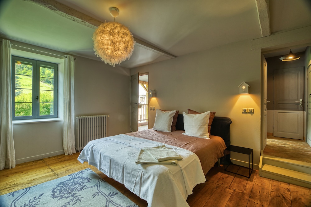 Double or Twin Room, Garden View photo 2