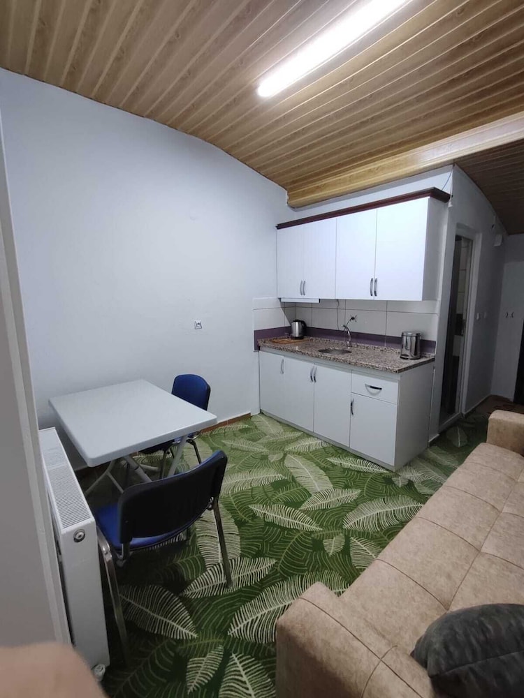 Comfort Apartment, Balcony, Lake View photo 3