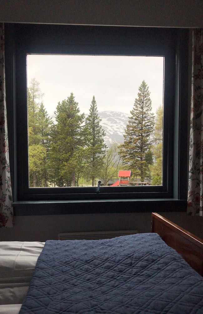 Double or Twin Room (Property only reachable by train) - Photo 3