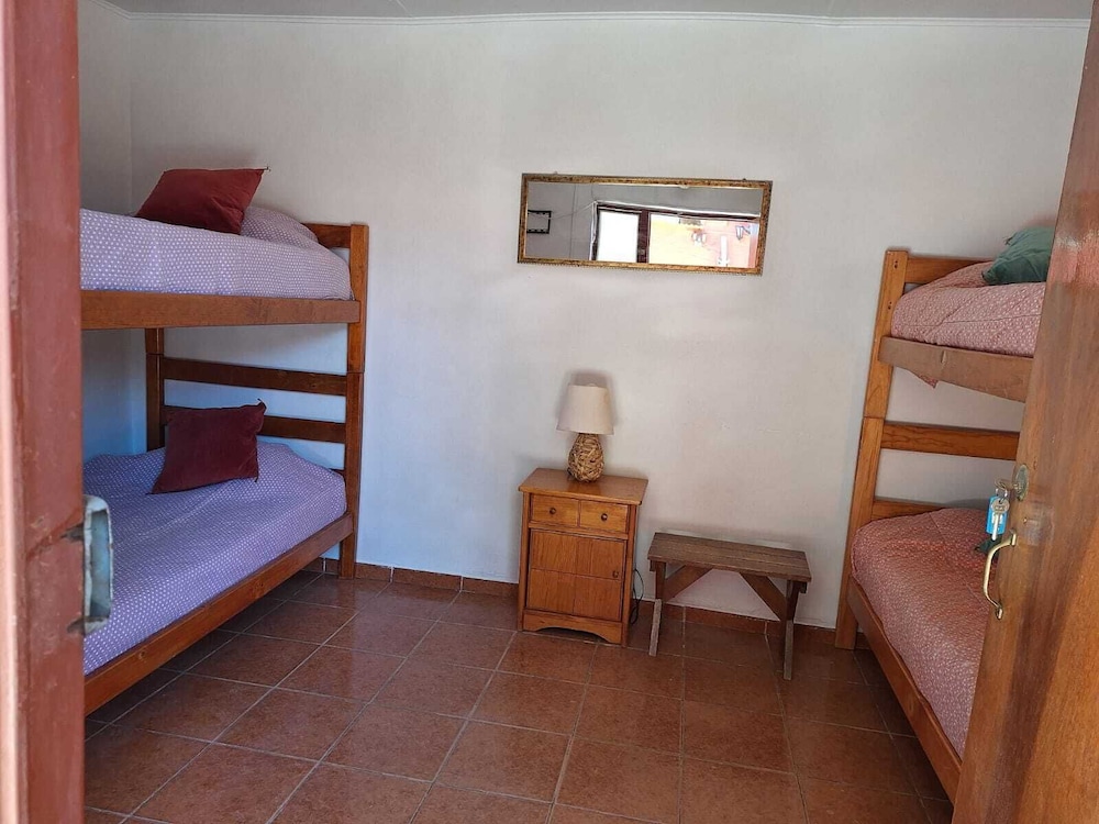 Economy Shared Dormitory photo 1