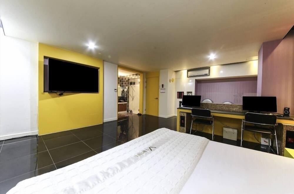 Luxury Double Room photo 2