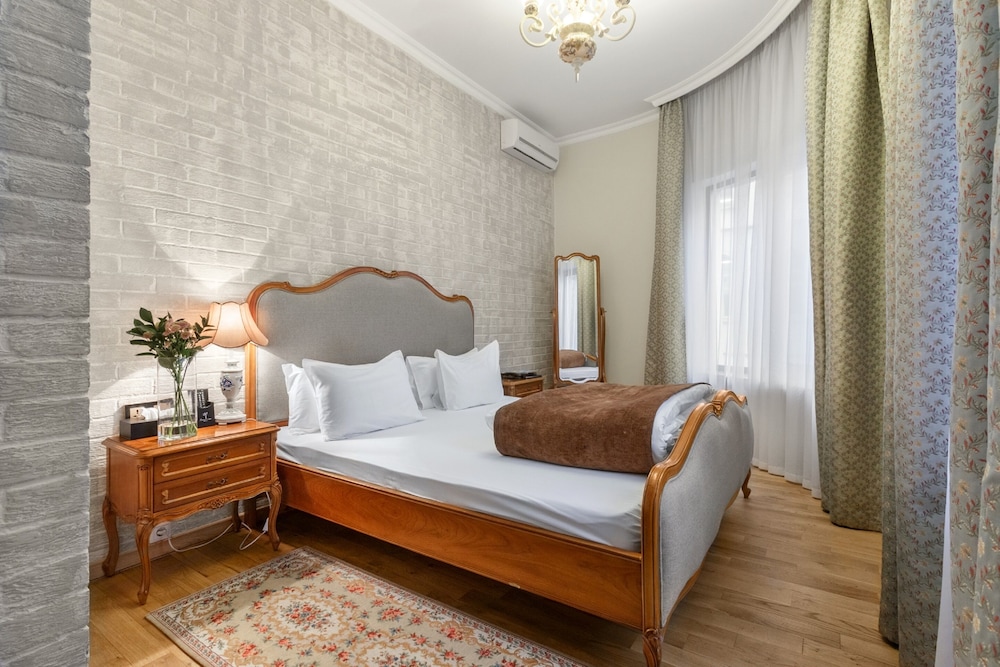 Premium Double Room photo 1