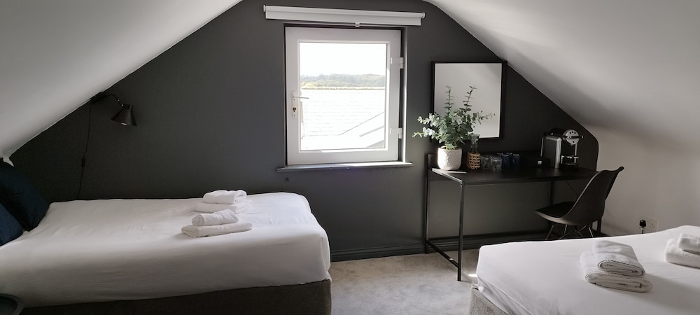 Comfort Twin Room photo 1