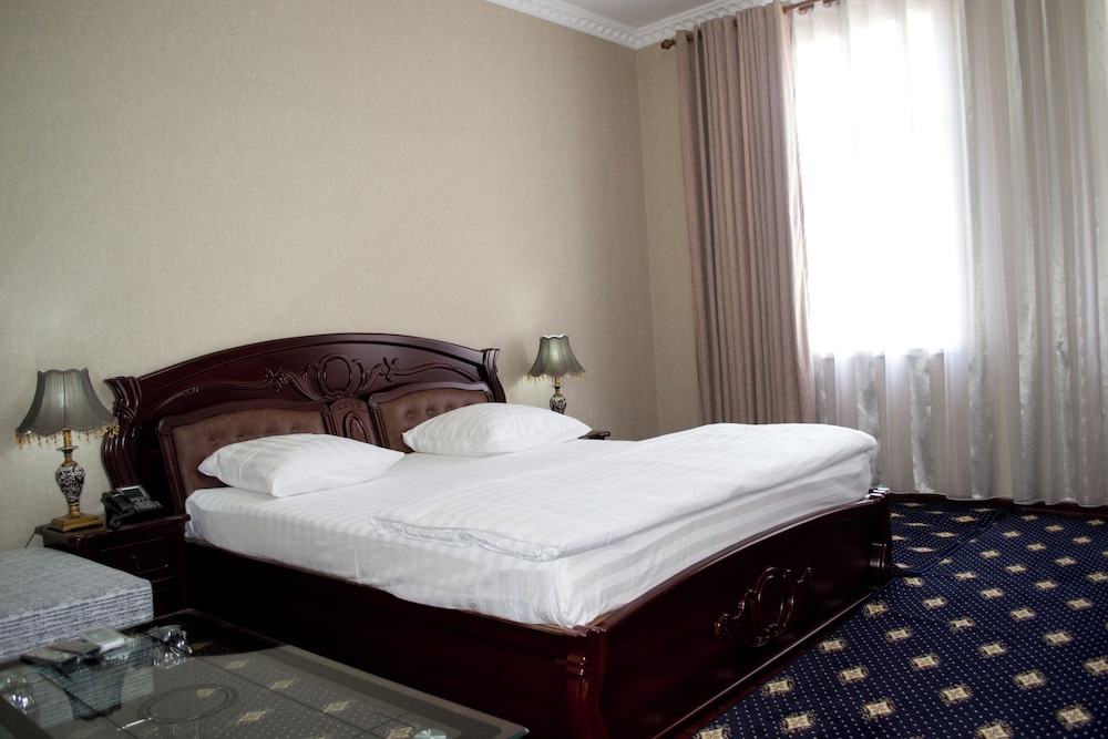 Luxury Double Room photo 2