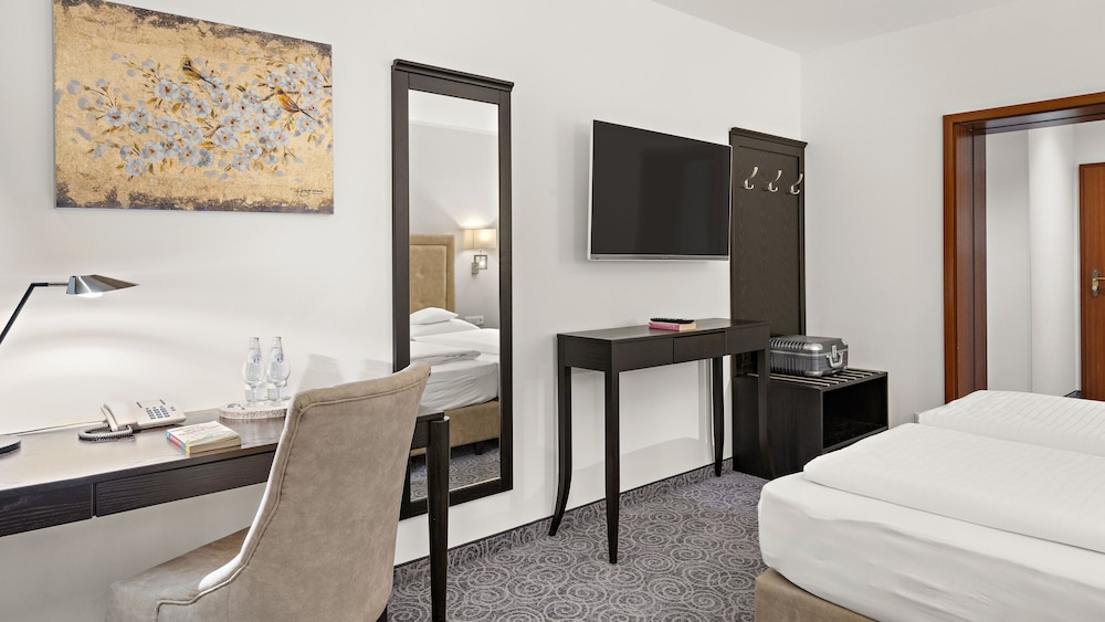 Double Room photo 3