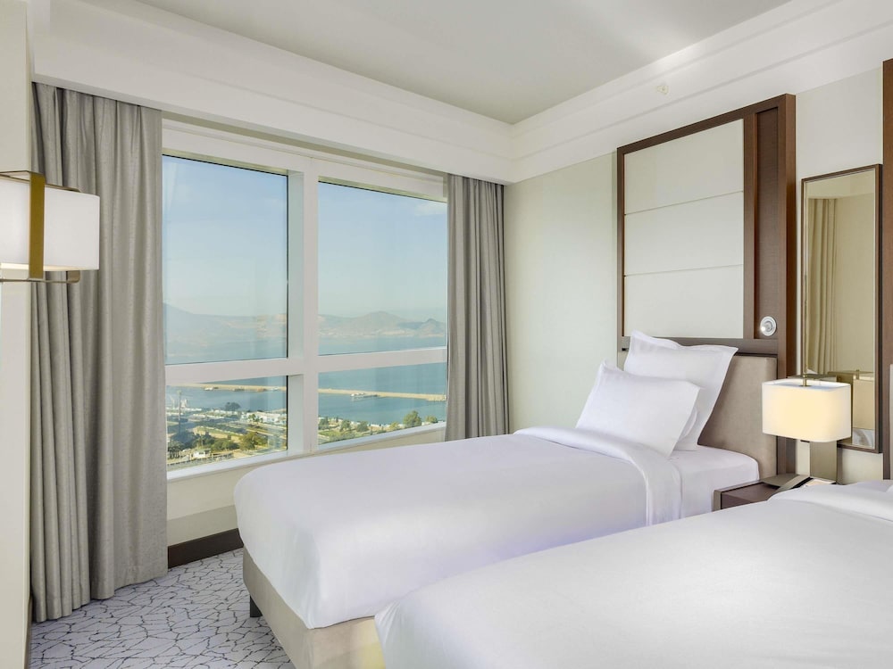 Executive Room, 2 Twin Beds photo 3