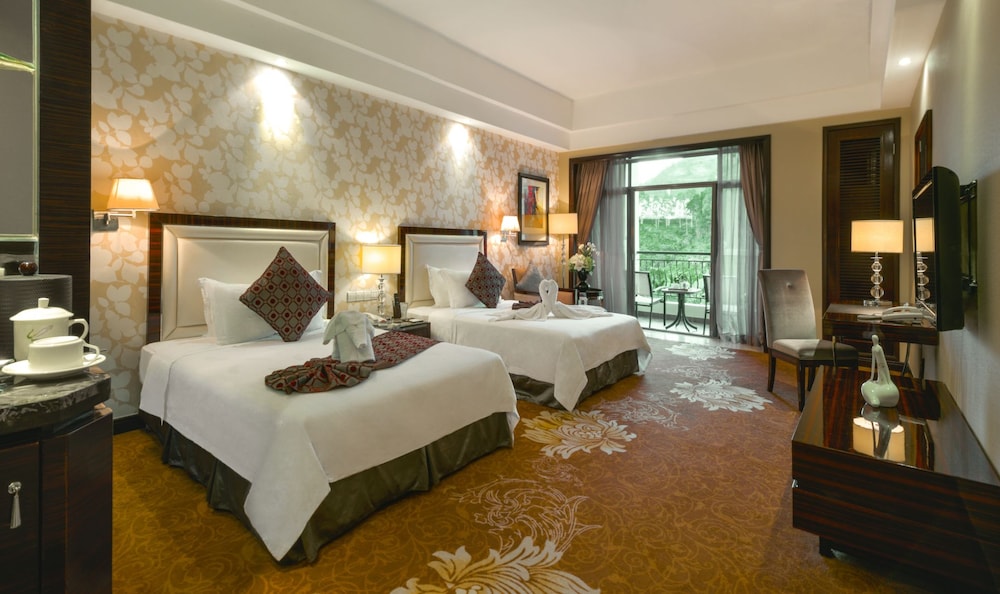 Deluxe Room photo 2