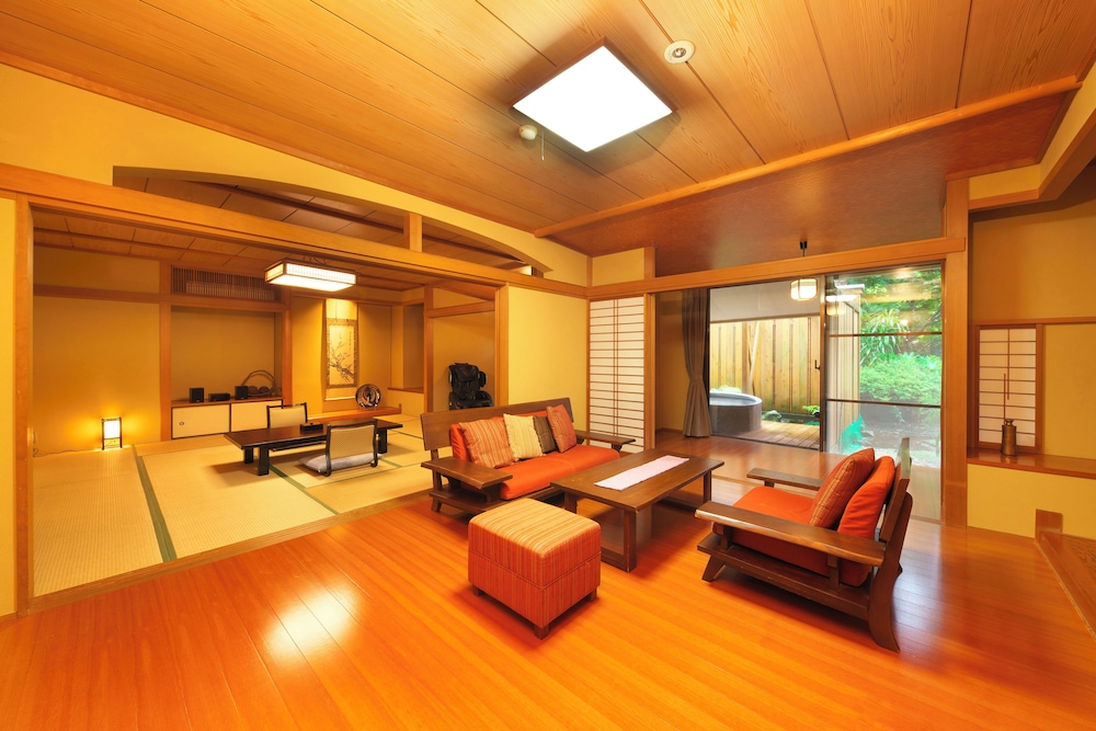 Deluxe Room photo 2