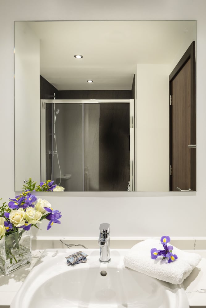 Executive Room, 1 Double Bed photo 2