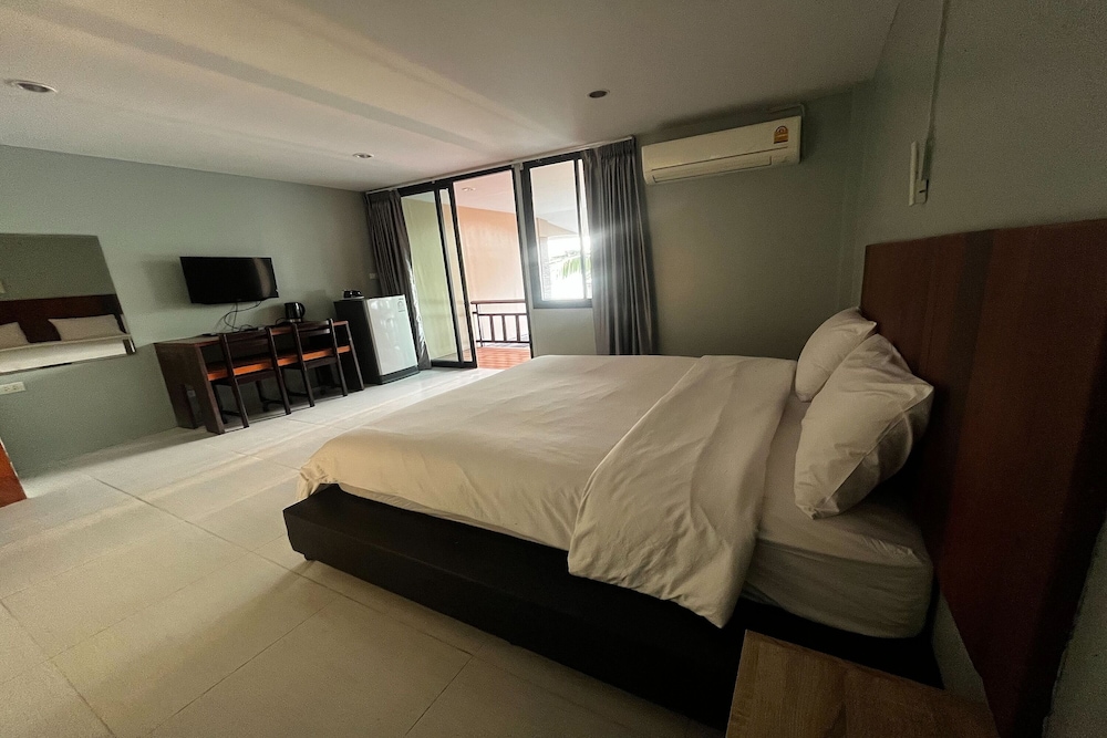 Standard Double Room, Sea View - Photo 19