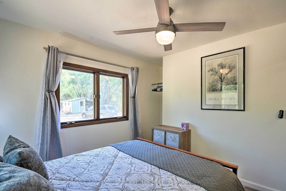House (2 Bedrooms) photo 1