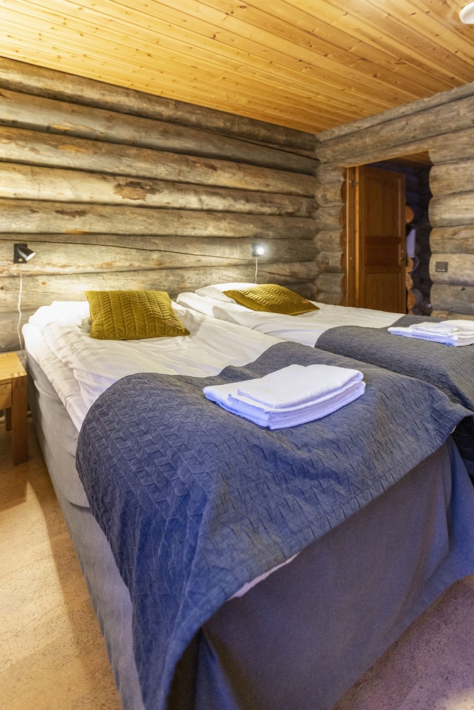Classic Cottage, 2 Bedrooms, Non Smoking, Sauna photo 3
