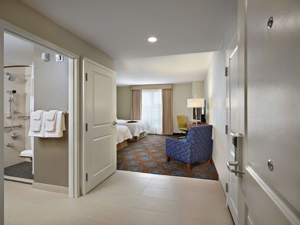 Room, 1 Bedroom, Accessible