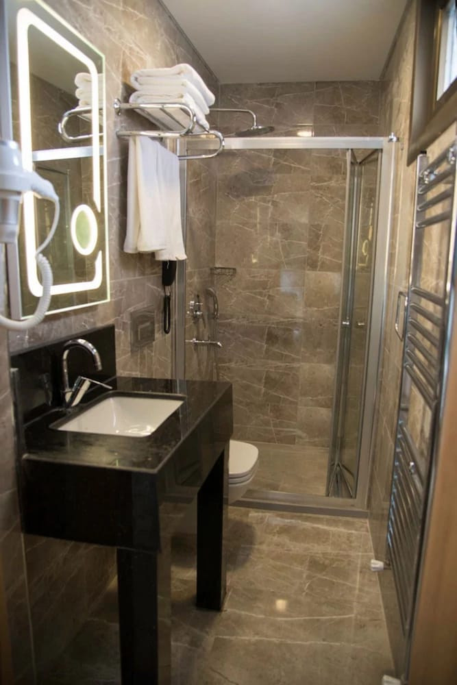 Standard Double or Twin Room photo 1