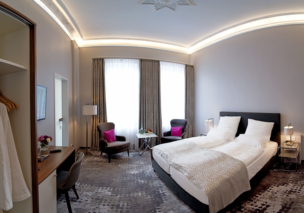 Superior Double Room - Photo 1