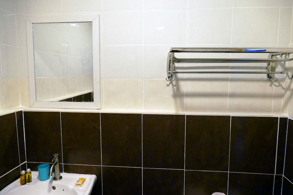 Quad Room photo 3