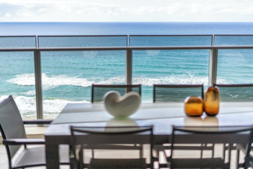 One-Bedroom Beach photo 2
