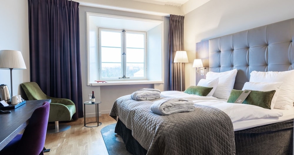 Double Room - City View - Photo 3