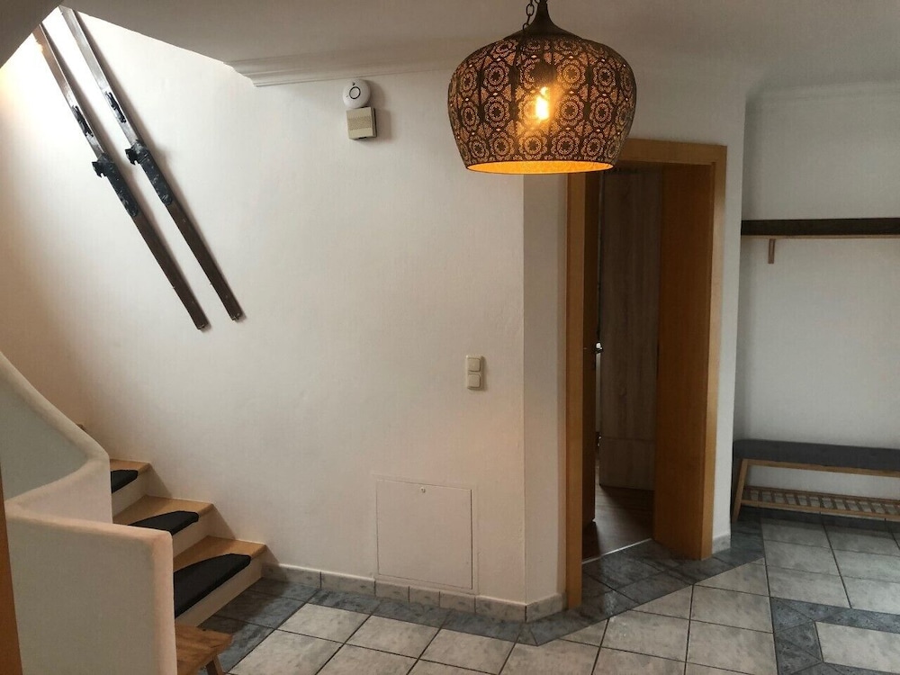 Deluxe Chalet photo 2