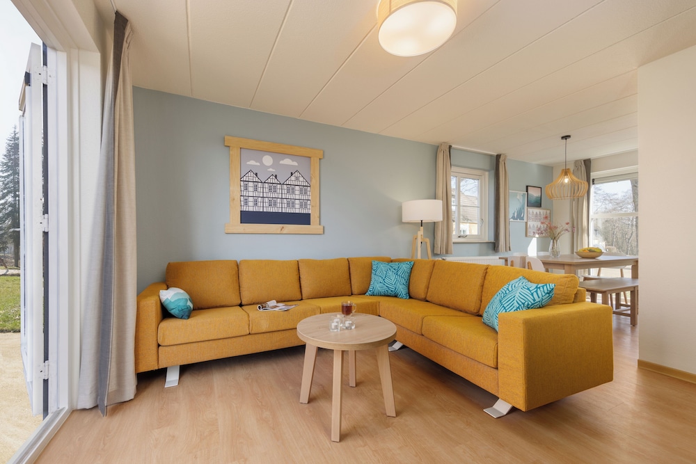 Comfort Cottage, 3 Bedrooms