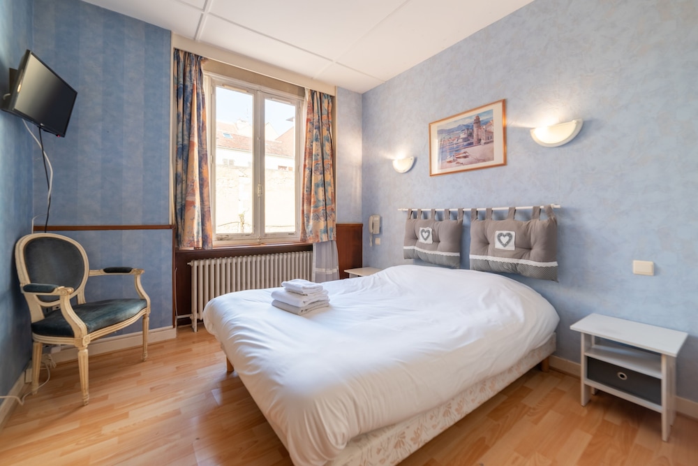Double Room, Courtyard Area photo 1