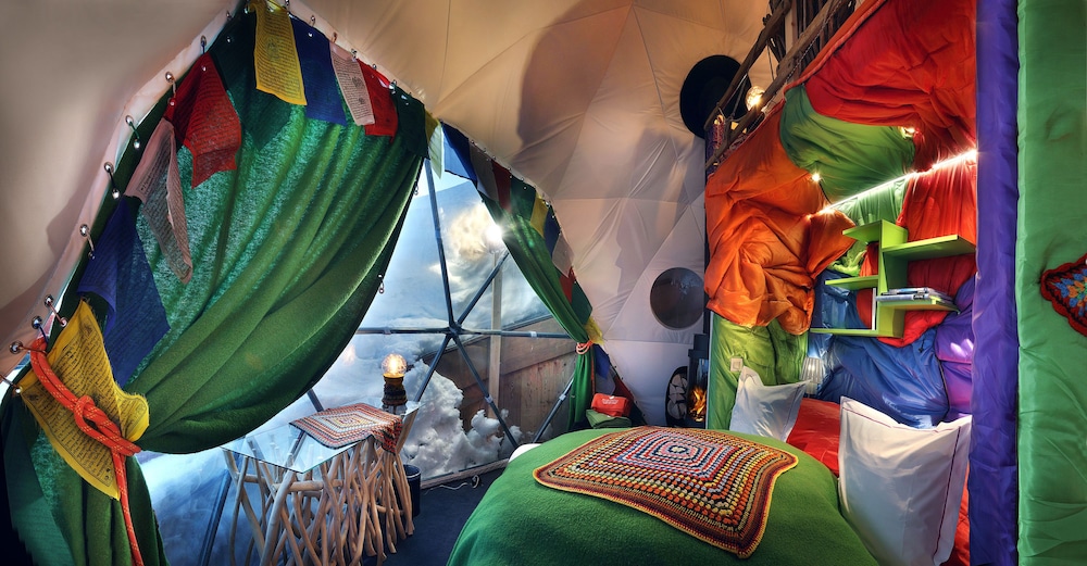 Igloo-Pod photo 1
