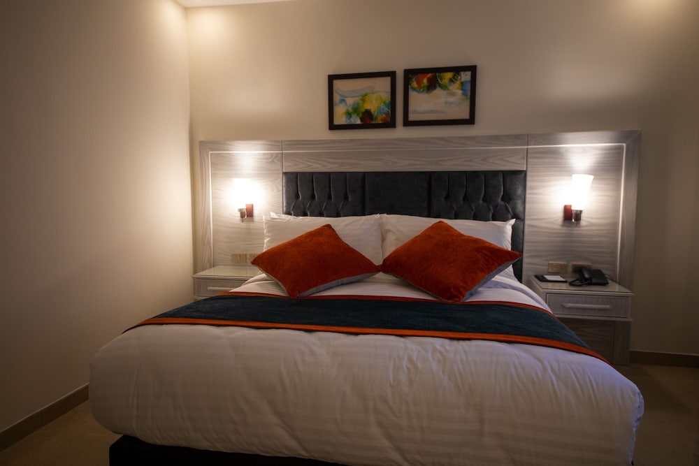Standard Single Room photo 3