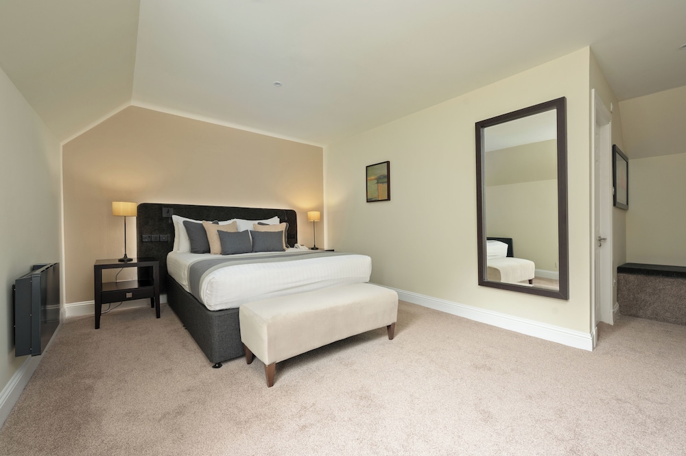 Superior Two Bedroom Lodge - Photo 3