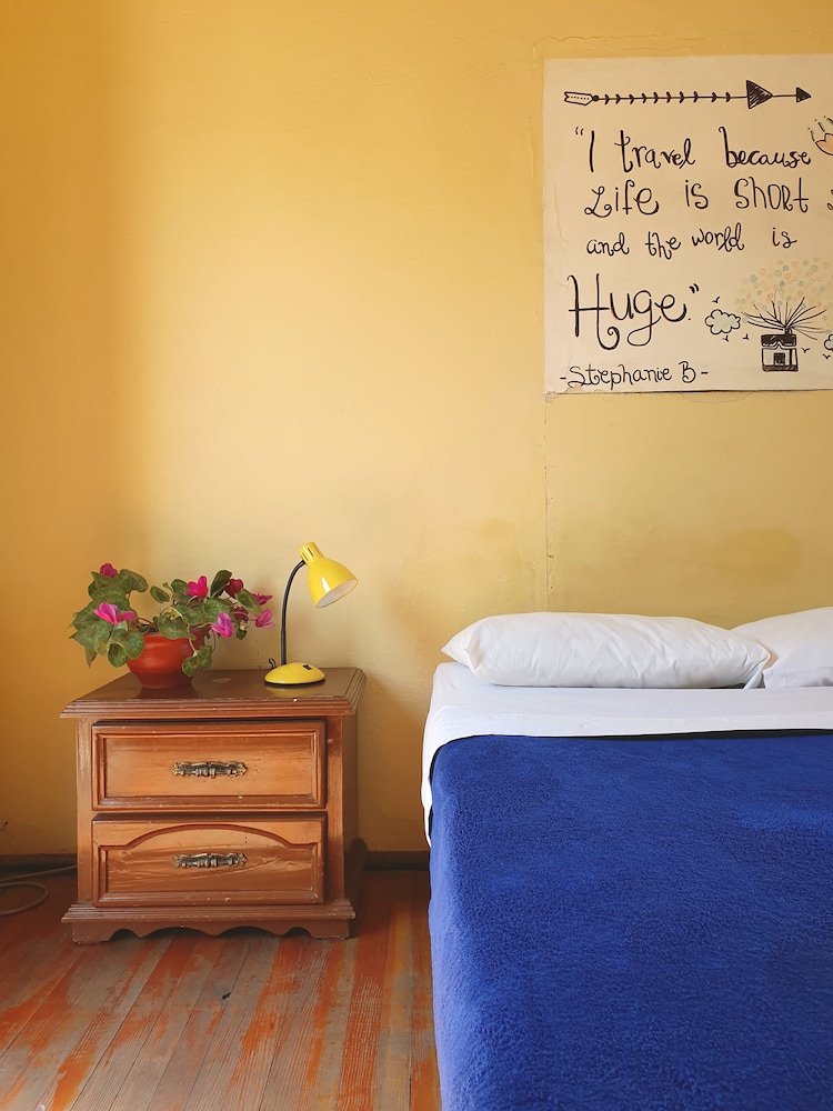 Traditional Double Room