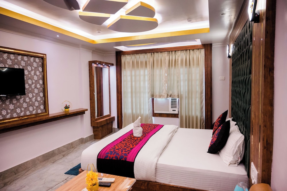 Deluxe Suite - Photo 4