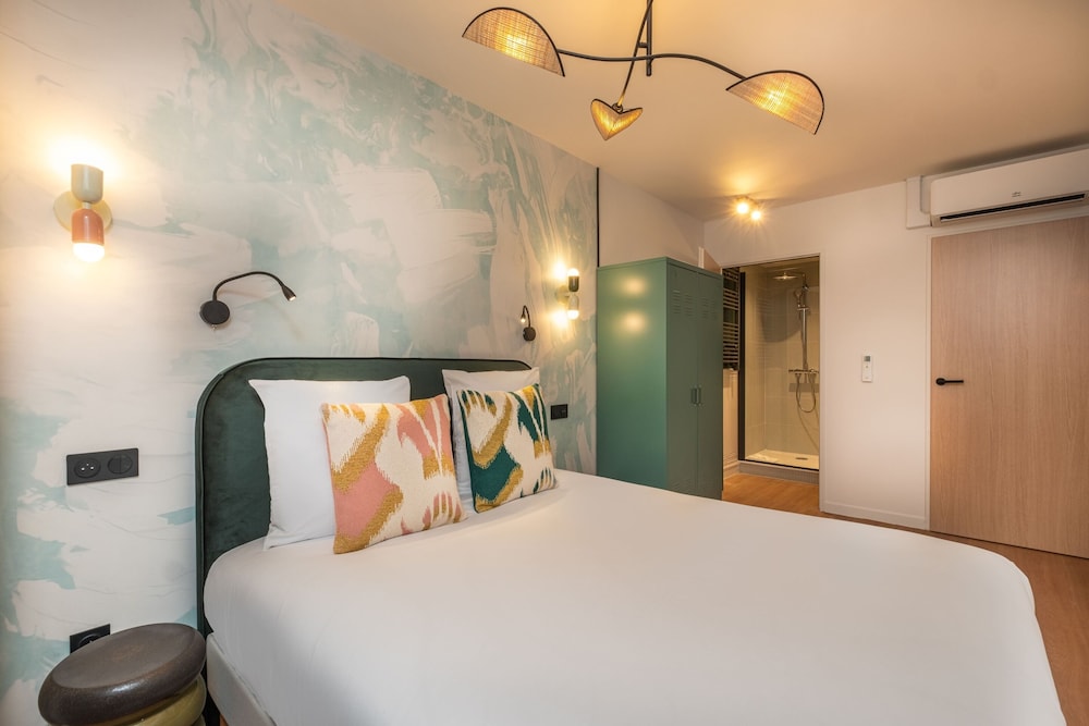 Apartment, Ensuite (2 Bedrooms) photo 3