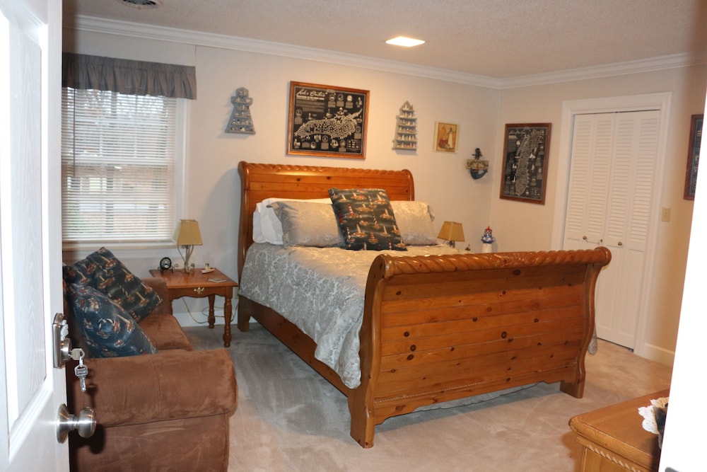 Nautical Room photo 1