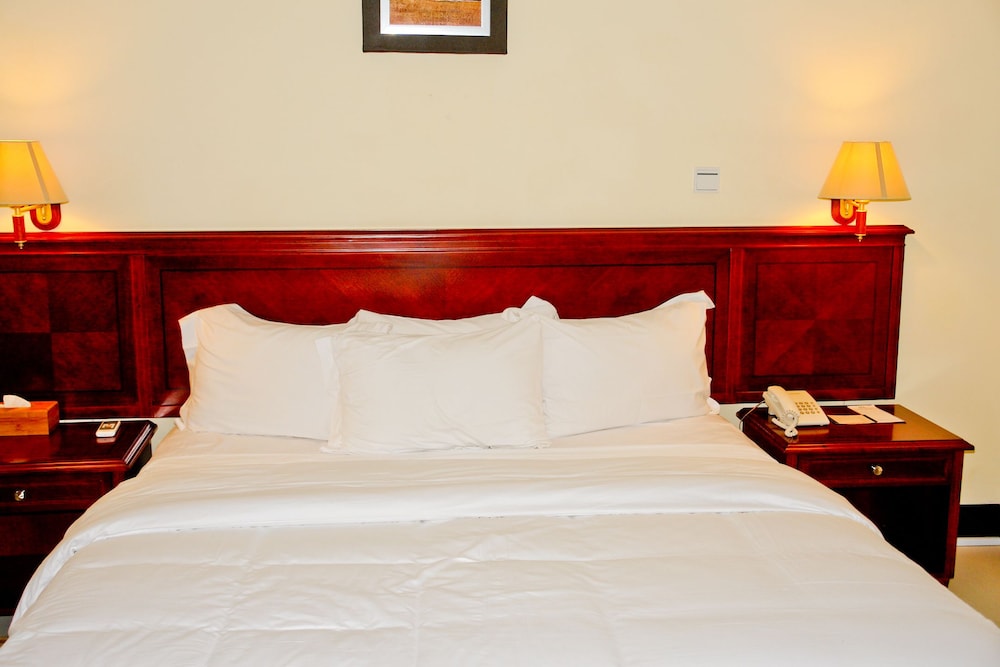 Standard Room photo 2
