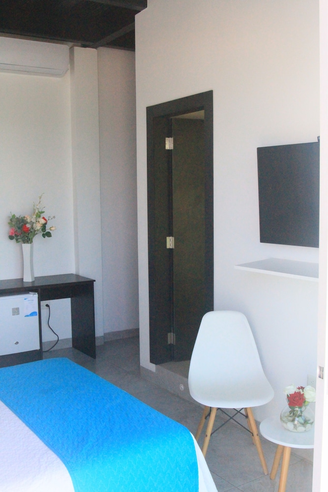 Romantic Double Room, 1 Double Bed, Ocean View photo 1