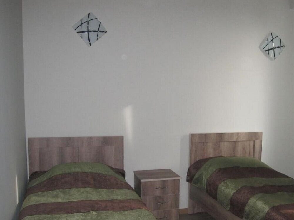 Standard Double or Twin Room photo 2