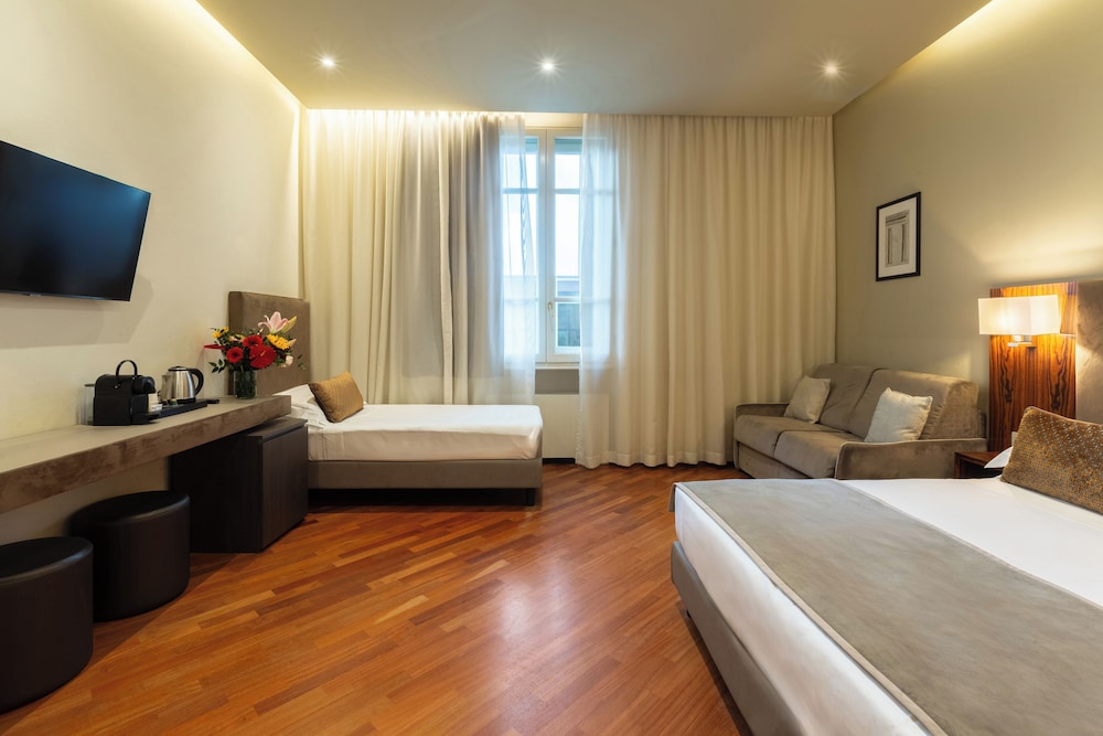 Deluxe Room photo 1